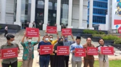 Pengusaha Terkenal Balas Serangan atas Penundaan Restitusi: Apa Kata Mereka?