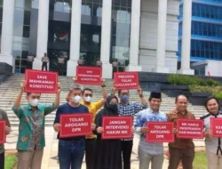Pengusaha Terkenal Balas Serangan atas Penundaan Restitusi: Apa Kata Mereka?