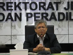 Pengusutan Kasus Andrie Yunus Ditingkatkan: Tekanan Politik Minta Peradilan Umum Lebih Adil bagi Korban