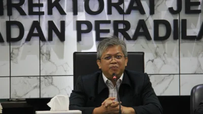 Pengusutan Kasus Andrie Yunus Ditingkatkan: Tekanan Politik Minta Peradilan Umum Lebih Adil bagi Korban