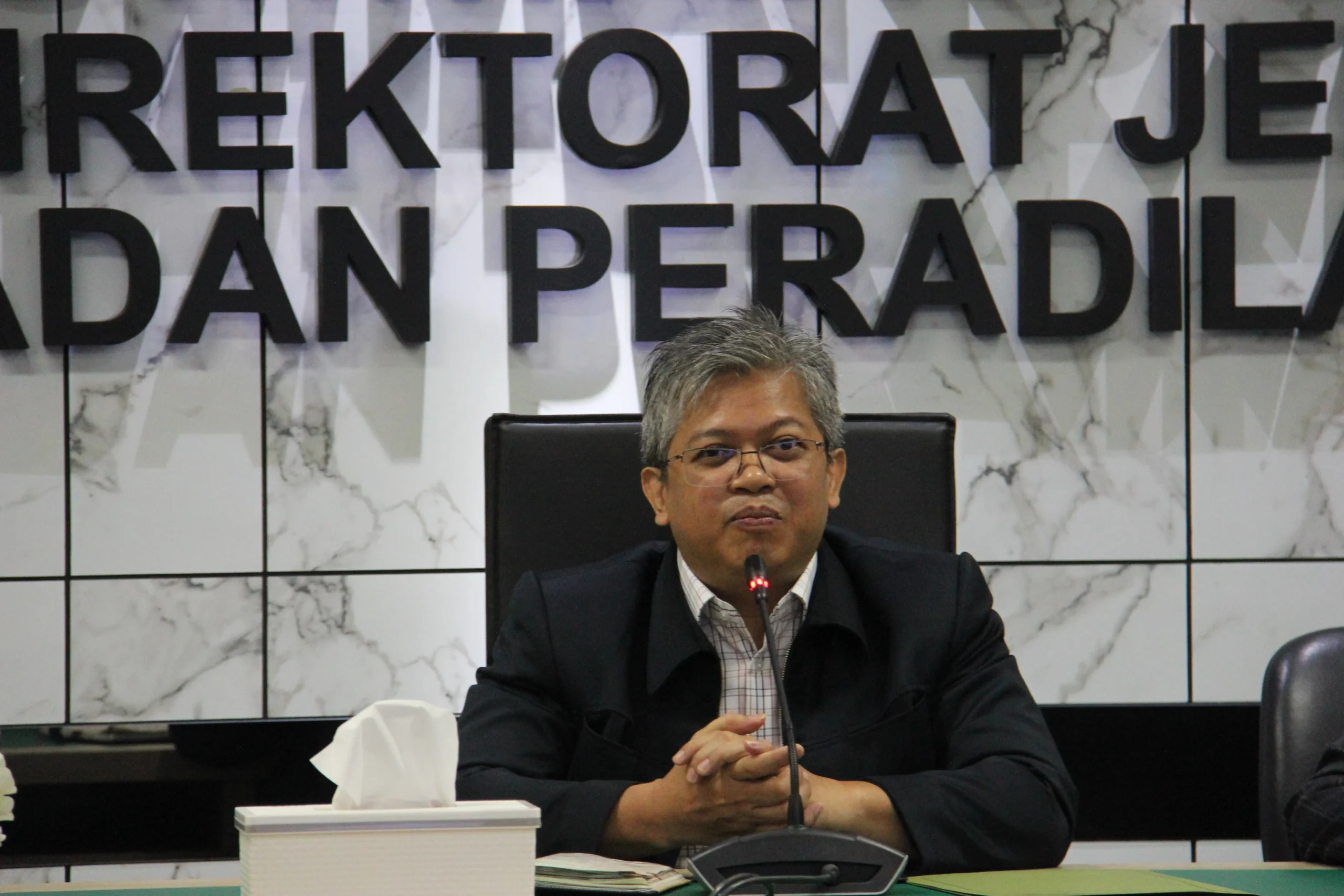 Pengusutan Kasus Andrie Yunus Ditingkatkan: Tekanan Politik Minta Peradilan Umum Lebih Adil bagi Korban