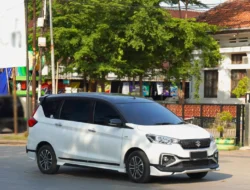 Penjualan Suzuki e Vitra di Indonesia Masih Lesu, Hanya 8 Unit Terjual Sejak Peluncuran