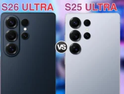 Penukaran Samsung Galaxy Ultra S25 ke S26 Series Resmi Ditutup: Apa Artinya Bagi Pengguna?