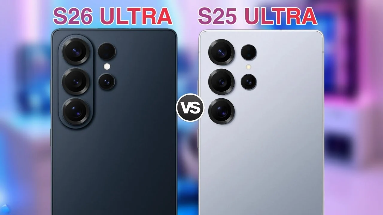 Penukaran Samsung Galaxy Ultra S25 ke S26 Series Resmi Ditutup: Apa Artinya Bagi Pengguna?