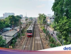 Penutupan Sementara Peron Bogor, Gangguan Listrik Green Line, dan Jadwal KRL Jogja‑Solo: Apa yang Harus Diketahui Penumpang