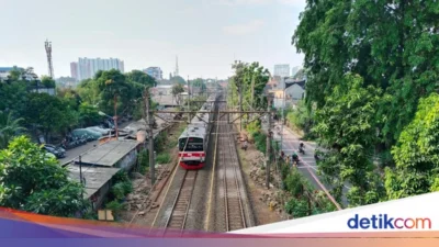 Penutupan Sementara Peron Bogor, Gangguan Listrik Green Line, dan Jadwal KRL Jogja‑Solo: Apa yang Harus Diketahui Penumpang