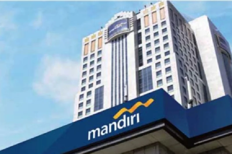 Penyaluran Kredit Manufaktur Bank Mandiri Tetap Moncer di Tengah Gejolak Global