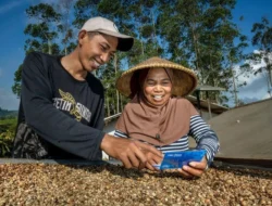Penyaluran KUR Awal 2026 Belum Optimal, Bank Tetap Jaga Kualitas Kredit