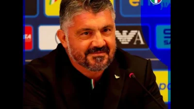 Pep Guardiola Disinyalir Jadi Pengganti Gattuso, Apakah Italia Siap Merobek Tradisi?