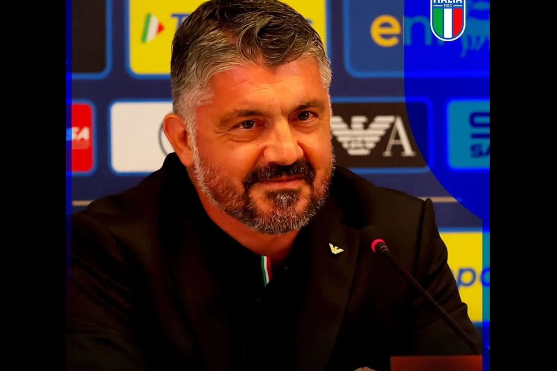 Pep Guardiola Disinyalir Jadi Pengganti Gattuso, Apakah Italia Siap Merobek Tradisi?