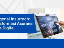 Peran Agen Asuransi Tetap Krusial di Era Digital