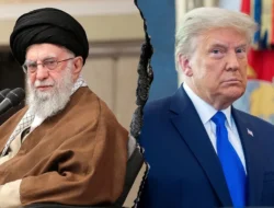 Perang Iran Jadi Ujian Trump, Tekanan Ekonomi Mulai Terasa di Dalam Negeri