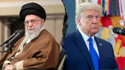 Perang Iran Jadi Ujian Trump, Tekanan Ekonomi Mulai Terasa di Dalam Negeri