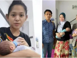 Perawat RSHS Bandung Dinonaktifkan Usai Bayi Nyaris Tertukar: Sanksi Tegas dan Evaluasi SOP Menyeluruh