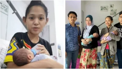 Perawat RSHS Bandung Dinonaktifkan Usai Bayi Nyaris Tertukar: Sanksi Tegas dan Evaluasi SOP Menyeluruh