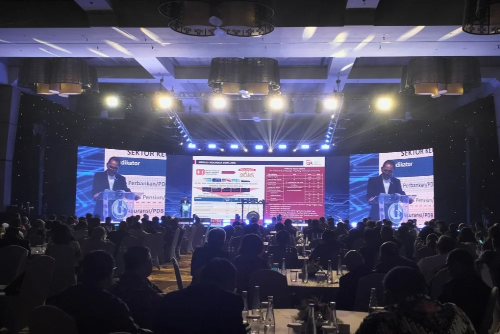Perbaikan Kinerja IFG Dinilai Berdampak Positif Terhadap Industri Asuransi