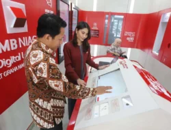 Perbankan Digital Masih Kesulitan Jaga Likuiditas