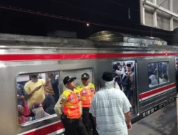 Peringatan Perjalanan: Gempa Susulan di Jepang dan Krisis Kereta Api Indonesia Mengguncang Penumpang