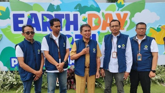 Peringati Hari Bumi, BEI Kampanyekan Aku Net Zero Hero