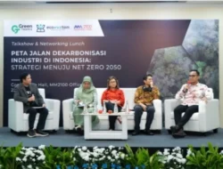 Peringati Hari Bumi, BEI Luncurkan Kampanye Aku Net Zero Hero