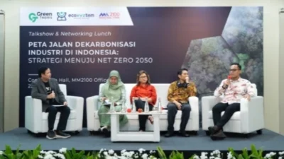Peringati Hari Bumi, BEI Luncurkan Kampanye Aku Net Zero Hero