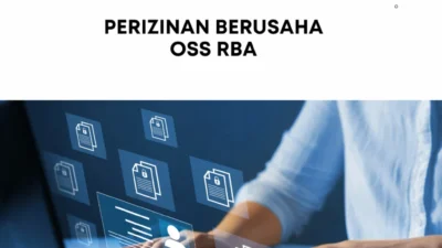 Perizinan Usaha Bakal Full Digital, OSS Pakai AI dan Blockchain