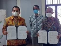 Perkuat Industri Halal, Asbisindo dan KNEKS Jalin Kolaborasi
