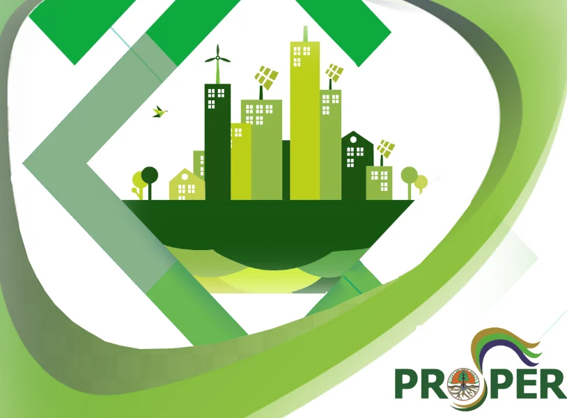 Perkuat Komitmen Pengelolaan Lingkungan, Antam (ANTM) Raih Proper Hijau