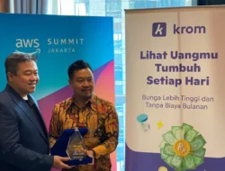 Perkuat Likuiditas, Krom Bank Mulai Ganti Strategi Pendanaan