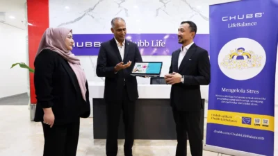 Perkuat Proteksi Nasabah, Chubb Life Hadirkan Produk Asuransi Penyakit Kritis