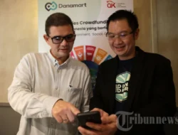 Perluas Akses Investasi ESG, Urun Dana Danamart Luncurkan Blended Finance