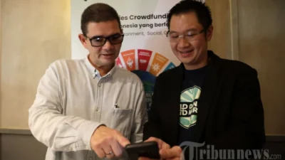 Perluas Akses Investasi ESG, Urun Dana Danamart Luncurkan Blended Finance