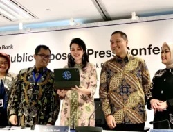 Permata Bank Tengah Evaluasi Draft POJK Baru OJK