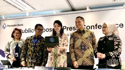Permata Bank Tengah Evaluasi Draft POJK Baru OJK