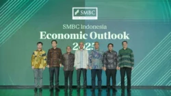 Permodalan Sehat Jadi Kunci untuk Dorong Pertumbuhan SMBC Indonesia