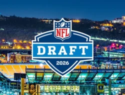 Persaingan Running Back di Draft NFL 2026 dan Terobosan Digital KemenPAN‑RB untuk Layanan Publik