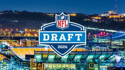 Persaingan Running Back di Draft NFL 2026 dan Terobosan Digital KemenPAN‑RB untuk Layanan Publik