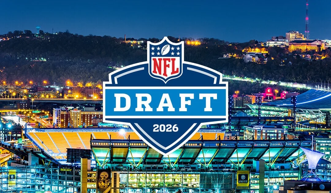 Persaingan Running Back di Draft NFL 2026 dan Terobosan Digital KemenPAN‑RB untuk Layanan Publik