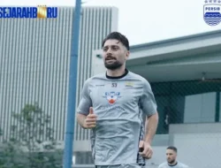 Persib Bandung Bisa Dapat Rp73 Miliar dari FIFA Usai Frans Putros Ikut Piala Dunia 2026