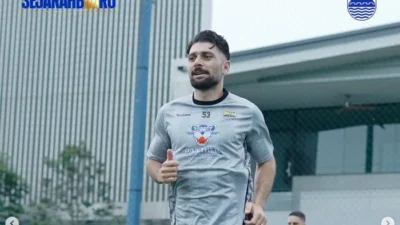 Persib Bandung Bisa Dapat Rp73 Miliar dari FIFA Usai Frans Putros Ikut Piala Dunia 2026