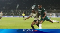 Persiba Balikpapan Genggam Harapan di Puncak Ancaman Degradasi: Duel Krusial vs PSS Sleman