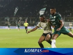 Persiba Balikpapan Genggam Harapan di Puncak Ancaman Degradasi: Duel Krusial vs PSS Sleman