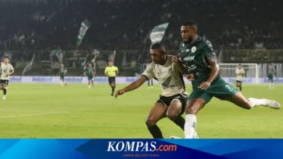 Persiba Balikpapan Genggam Harapan di Puncak Ancaman Degradasi: Duel Krusial vs PSS Sleman