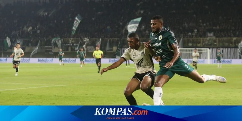 Persiba Balikpapan Genggam Harapan di Puncak Ancaman Degradasi: Duel Krusial vs PSS Sleman