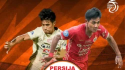 Persija Masih Bisa Menyalip Persib dan Borneo FC? Analisis Menyeluruh Menuju Gelar Juara