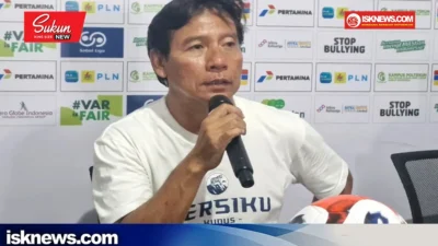 Persiku Kudus Selamat dari Degradasi, Tiga Laga Sisa Jadi Uji Buktinya!