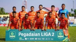 Persiraja Banda Aceh Giatkan Tiket Promosi: Laga Kunci di Lampineung dan Tantangan Liga 2