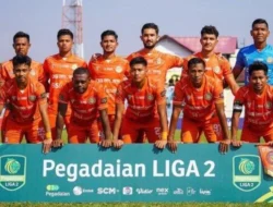 Persiraja Banda Aceh Giatkan Tiket Promosi: Laga Kunci di Lampineung dan Tantangan Liga 2