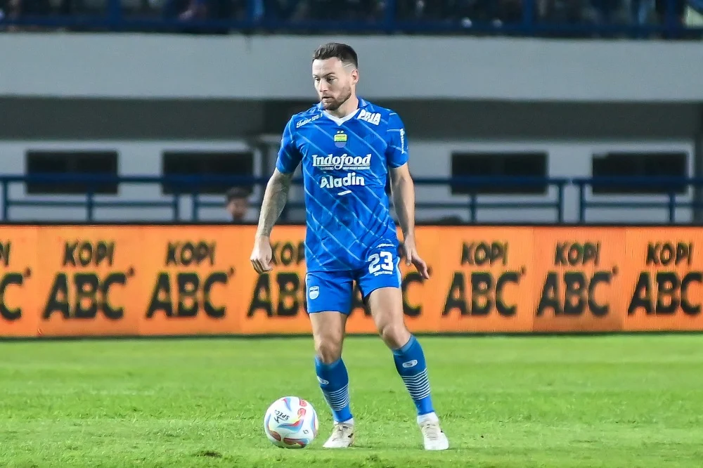 Persis Solo Siapkan Kejutan Besar di Kandang PSM Makassar: Poin Penting Jadi Batu Loncatan