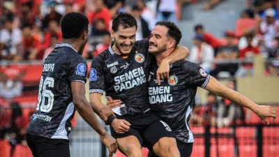Persis vs Semen Padang: Duel Penentu di BRI Super League, Siapa yang Akan Bangkit?